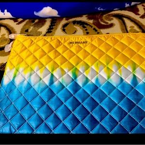 MZ Wallace metro pouch